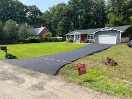 Driveway Overlay Services in Fallsburg, NY